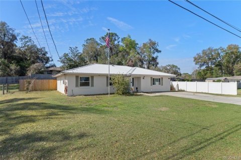 Villa ou maison à vendre à Inverness, Floride: 3 chambres, 151.9 m2 № 1541851 - photo 2