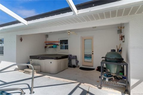 Villa ou maison à vendre à Inverness, Floride: 3 chambres, 151.9 m2 № 1541851 - photo 30