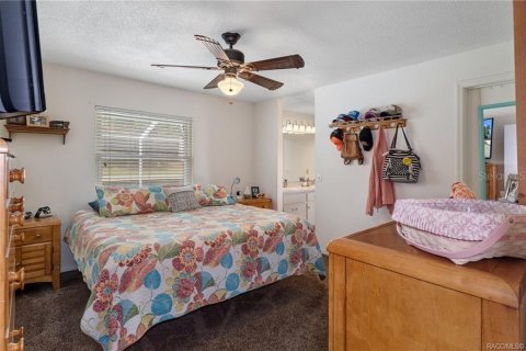 Villa ou maison à vendre à Inverness, Floride: 3 chambres, 151.9 m2 № 1541851 - photo 15