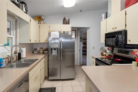 Villa ou maison à vendre à Inverness, Floride: 3 chambres, 151.9 m2 № 1541851 - photo 13