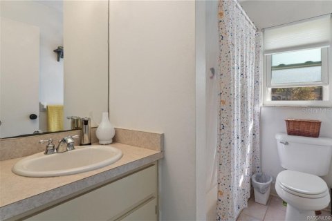 Villa ou maison à vendre à Inverness, Floride: 3 chambres, 151.9 m2 № 1541851 - photo 24