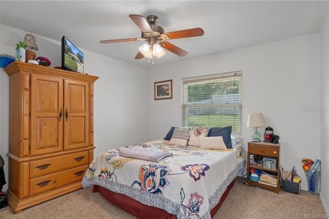 Villa ou maison à vendre à Inverness, Floride: 3 chambres, 151.9 m2 № 1541851 - photo 22