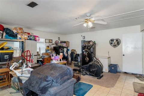Villa ou maison à vendre à Inverness, Floride: 3 chambres, 151.9 m2 № 1541851 - photo 29