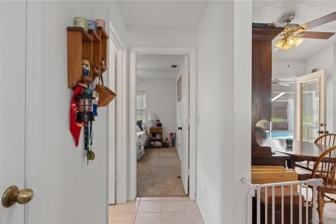 Villa ou maison à vendre à Inverness, Floride: 3 chambres, 151.9 m2 № 1541851 - photo 21