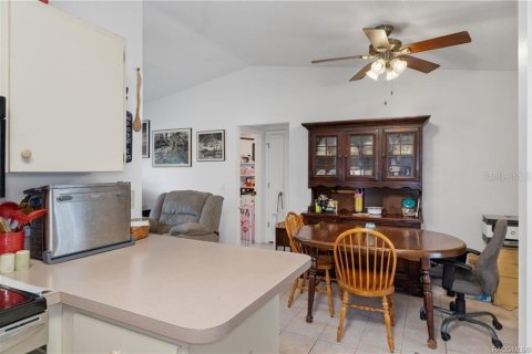 Villa ou maison à vendre à Inverness, Floride: 3 chambres, 151.9 m2 № 1541851 - photo 11