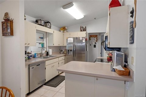Villa ou maison à vendre à Inverness, Floride: 3 chambres, 151.9 m2 № 1541851 - photo 12