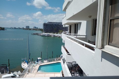 Copropriété à vendre à Miami Beach, Floride: 1 chambre, 76.18 m2 № 1996460 - photo 17