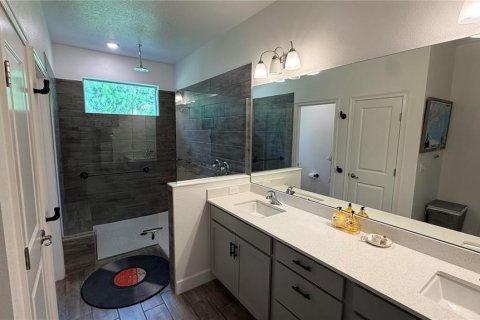 Villa ou maison à louer à Clermont, Floride: 4 chambres, 218.88 m2 № 2381264 - photo 27