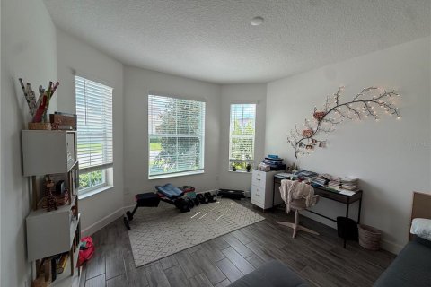 Villa ou maison à louer à Clermont, Floride: 4 chambres, 218.88 m2 № 2381264 - photo 16