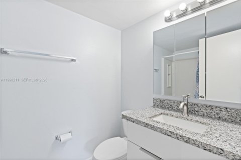 Copropriété à louer à Coral Springs, Floride: 1 chambre, 57.51 m2 № 2063474 - photo 16