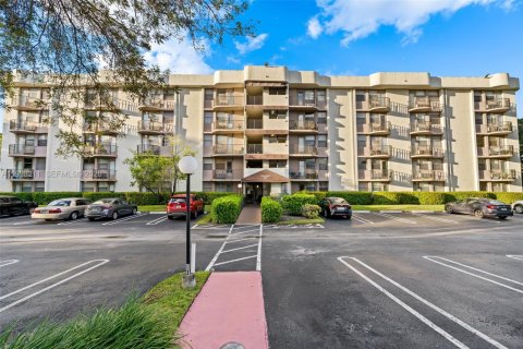 Condo à Coral Springs, Floride, 1 chambre  № 2063474