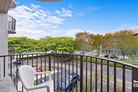 Copropriété à louer à Coral Springs, Floride: 1 chambre, 57.51 m2 № 2063474 - photo 18