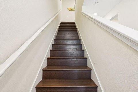 Купить таунхаус в Киссимми, Флорида 3 комнаты, 143.53м2, № 2329099 - фото 20