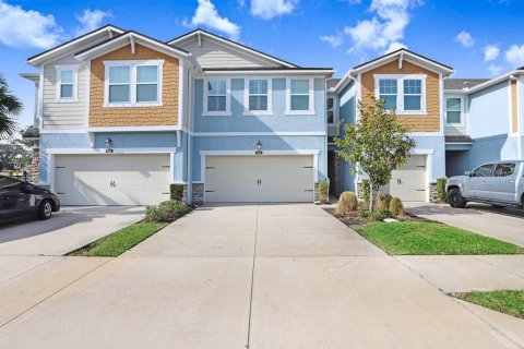 Touwnhouse à vendre à Lutz, Floride: 3 chambres, 214.33 m2 № 1720664 - photo 1