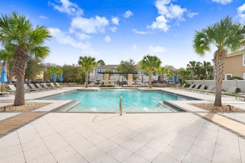 Touwnhouse à vendre à Lutz, Floride: 3 chambres, 214.33 m2 № 1720664 - photo 29