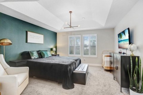Touwnhouse à vendre à Lutz, Floride: 3 chambres, 214.33 m2 № 1720664 - photo 19