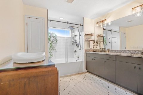 Touwnhouse à vendre à Lutz, Floride: 3 chambres, 214.33 m2 № 1720664 - photo 24