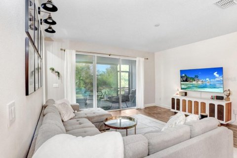 Touwnhouse à vendre à Lutz, Floride: 3 chambres, 214.33 m2 № 1720664 - photo 8