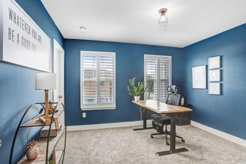 Touwnhouse à vendre à Lutz, Floride: 3 chambres, 214.33 m2 № 1720664 - photo 17