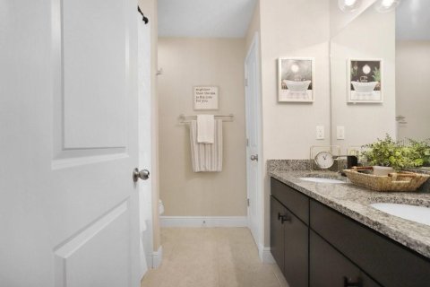 Touwnhouse à vendre à Lutz, Floride: 3 chambres, 214.33 m2 № 1720664 - photo 18