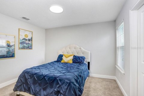 Touwnhouse à vendre à Lutz, Floride: 3 chambres, 214.33 m2 № 1720664 - photo 16