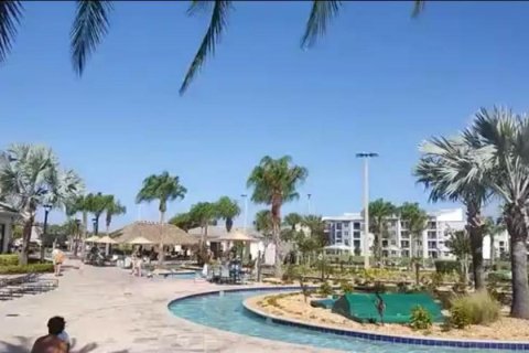 Townhouse in Kissimmee, Florida 4 bedrooms, 176.7 sq.m. № 2125311 - photo 29