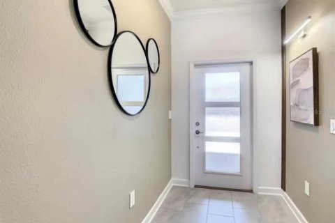 Townhouse in Kissimmee, Florida 4 bedrooms, 176.7 sq.m. № 2125311 - photo 3