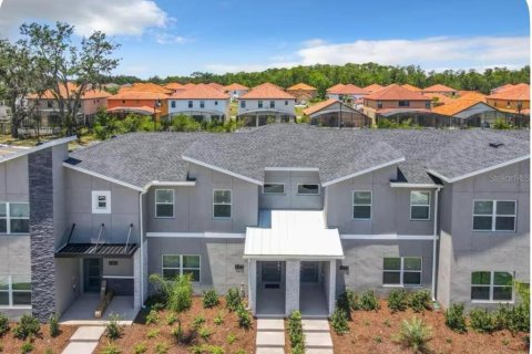 Touwnhouse à Kissimmee, Floride 4 chambres, 176.7 m2 № 2125311