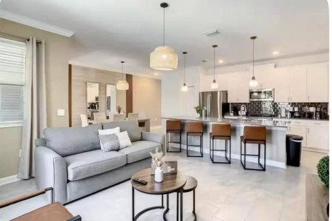 Townhouse in Kissimmee, Florida 4 bedrooms, 176.7 sq.m. № 2125311 - photo 6