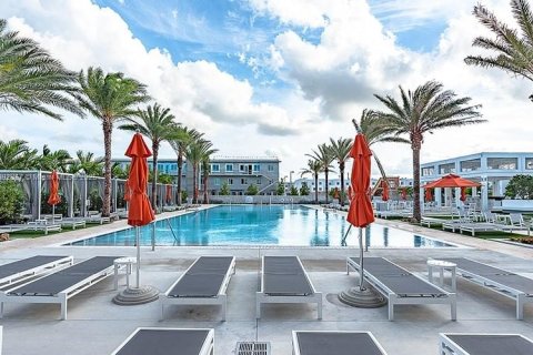 Touwnhouse à vendre à Doral, Floride: 3 chambres, 157.19 m2 № 1945217 - photo 28