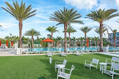 Touwnhouse à vendre à Doral, Floride: 3 chambres, 157.19 m2 № 1945217 - photo 29