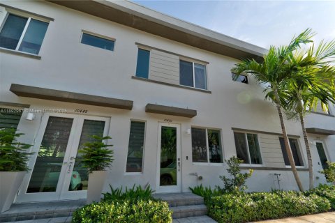 Touwnhouse à vendre à Doral, Floride: 3 chambres, 157.19 m2 № 1945217 - photo 1