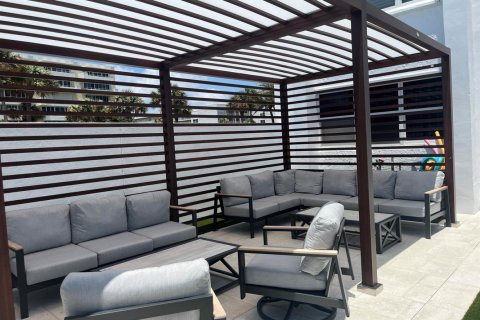 Condominio en venta en Boca Raton, Florida, 2 dormitorios, 135.08 m2 № 2187911 - foto 25