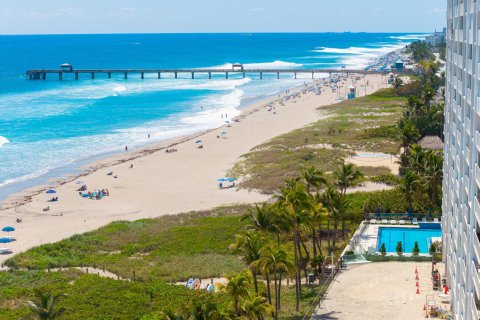 Condominio en venta en Boca Raton, Florida, 2 dormitorios, 135.08 m2 № 2187911 - foto 5