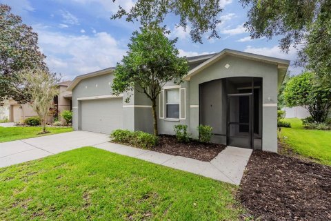 Casa en venta en Fish Hawk, Florida, 3 dormitorios, 205.31 m2 № 1906946 - foto 3