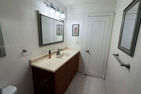 Снять в аренду кондоминиум в Норт-Майами-Бич, Флорида 1 спальня, 72.46м2, № 2001316 - фото 25