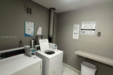 Снять в аренду кондоминиум в Норт-Майами-Бич, Флорида 1 спальня, 72.46м2, № 2001316 - фото 28