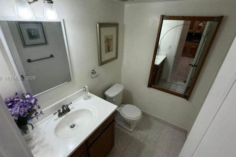 Снять в аренду кондоминиум в Норт-Майами-Бич, Флорида 1 спальня, 72.46м2, № 2001316 - фото 16