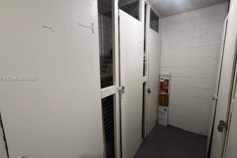 Снять в аренду кондоминиум в Норт-Майами-Бич, Флорида 1 спальня, 72.46м2, № 2001316 - фото 29