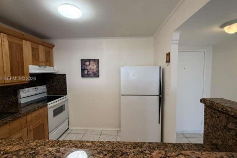 Снять в аренду кондоминиум в Норт-Майами-Бич, Флорида 1 спальня, 72.46м2, № 2001316 - фото 19