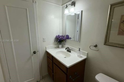 Снять в аренду кондоминиум в Норт-Майами-Бич, Флорида 1 спальня, 72.46м2, № 2001316 - фото 17