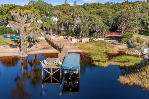 Villa ou maison à vendre à Clermont, Floride: 5 chambres, 223.34 m2 № 2431659 - photo 6