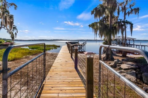Villa ou maison à vendre à Clermont, Floride: 5 chambres, 223.34 m2 № 2431659 - photo 9