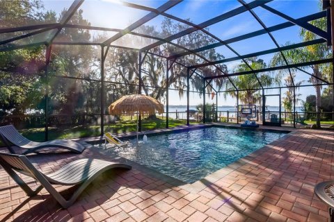 Villa ou maison à vendre à Clermont, Floride: 5 chambres, 223.34 m2 № 2431659 - photo 7