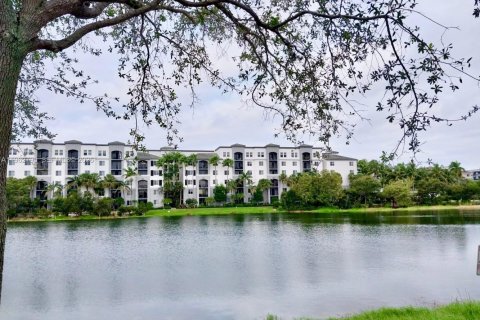 Condo in Boynton Beach, Florida, 2 bedrooms  № 2024137