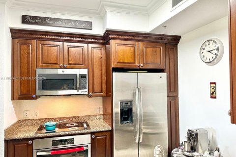 Condo in Boynton Beach, Florida, 2 bedrooms  № 2024137 - photo 5