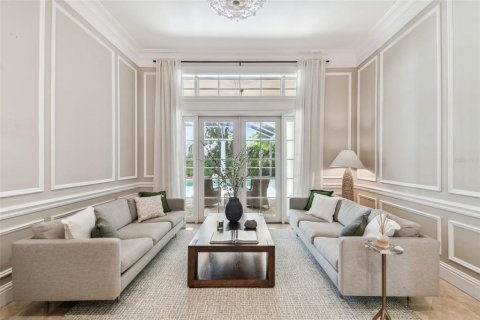 Villa ou maison à vendre à Tampa, Floride: 6 chambres, 600.06 m2 № 1751913 - photo 9