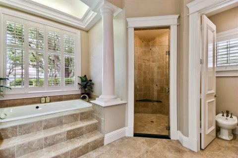 Villa ou maison à vendre à Tampa, Floride: 6 chambres, 600.06 m2 № 1751913 - photo 26