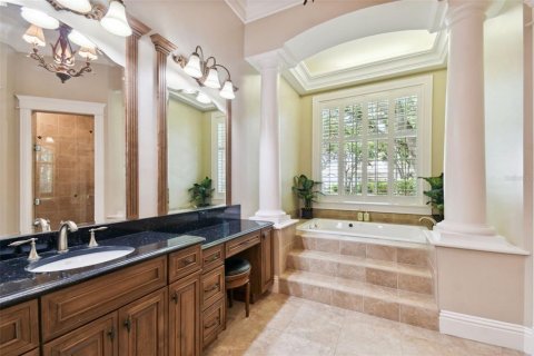 Villa ou maison à vendre à Tampa, Floride: 6 chambres, 600.06 m2 № 1751913 - photo 25