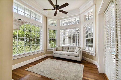 Villa ou maison à vendre à Tampa, Floride: 6 chambres, 600.06 m2 № 1751913 - photo 23